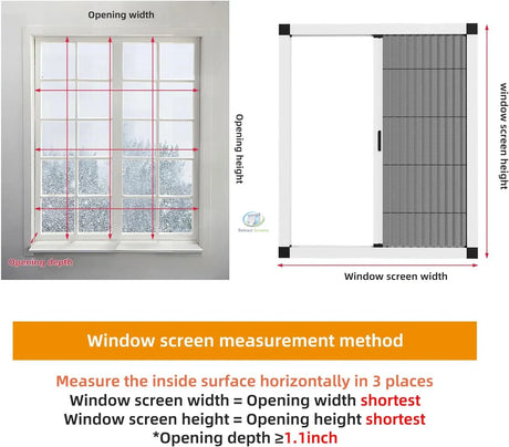 Measuring for Retractable Screens: Achieving a Perfect Fit for Doors, Windows, and Outdoor Spaces