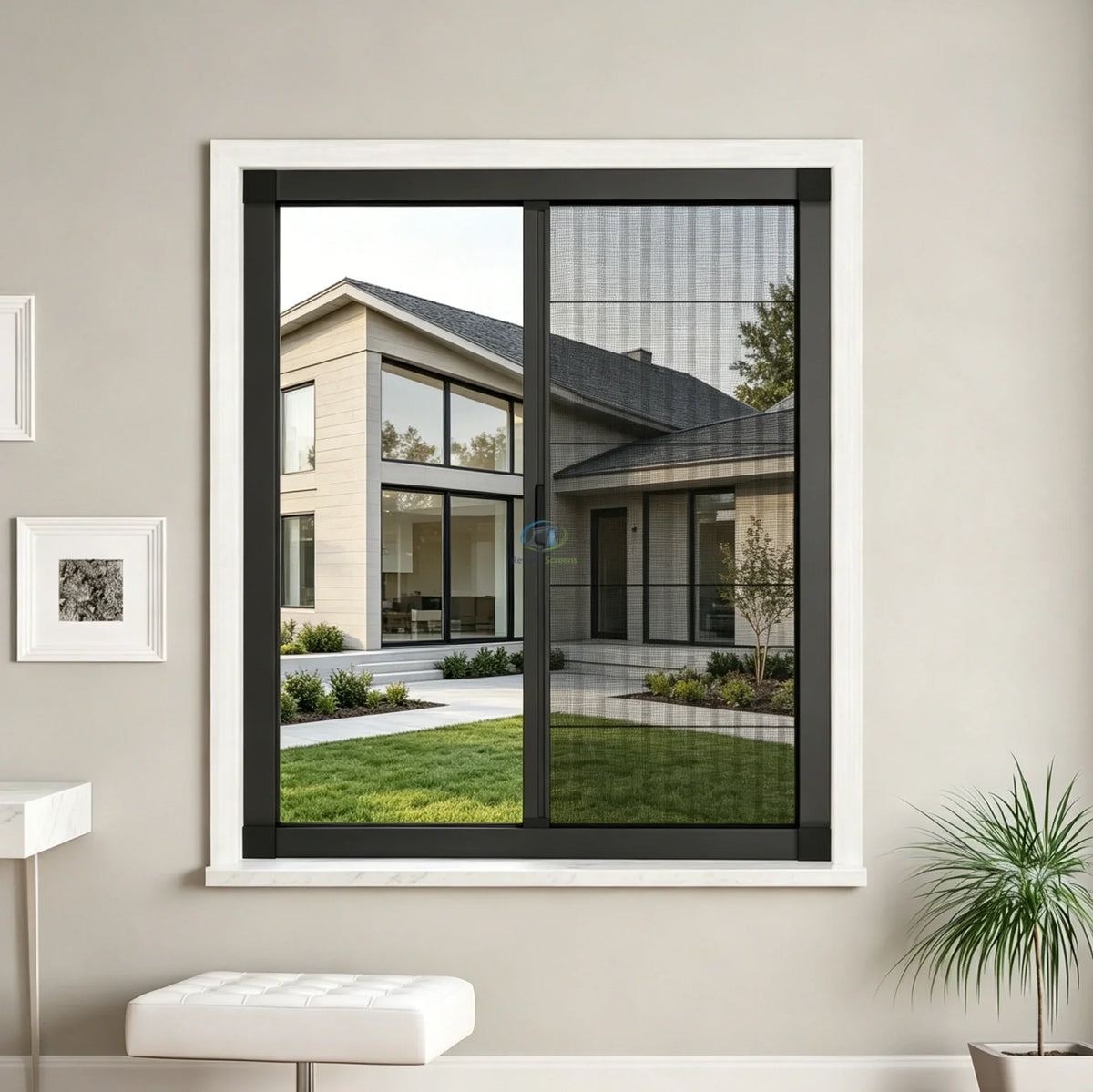Window Screens