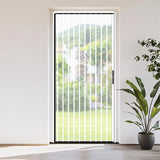 Folding Accordion Single Door Screen