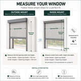 Motorized Retractable Patio Screens