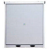 Pull Down Roller Insect Screens for Windows