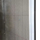 Pleated Inscet Screen Single Door