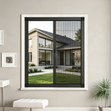 Pleated Inscet Screen for Window