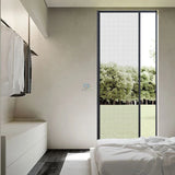 Roller Insect Screens for Single Door