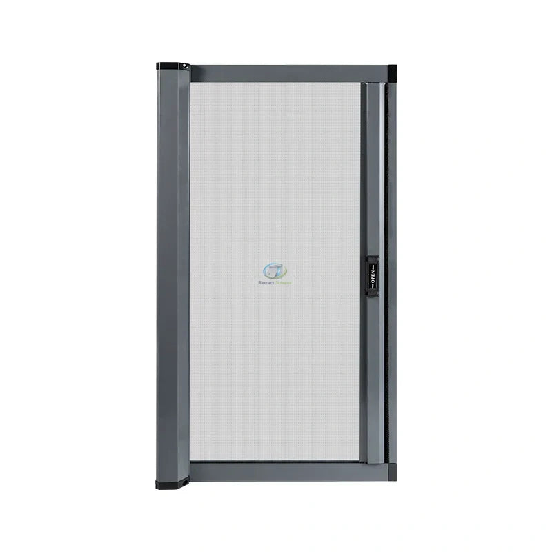 Sliding & Pull Across Roller Insect Screens for Windows