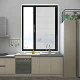 Sliding & Pull Across Roller Insect Screens for Windows