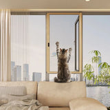 Sliding & Pull Across Roller Insect Screens for Windows