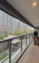 Motorized Retractable Patio Screens